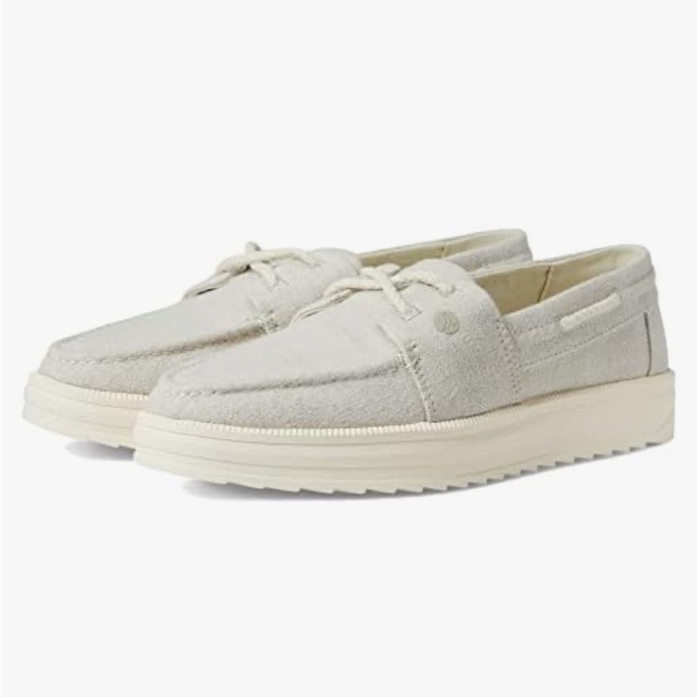 Sperry Women’s Cruise Plushstep Slip On Boat Shoes
